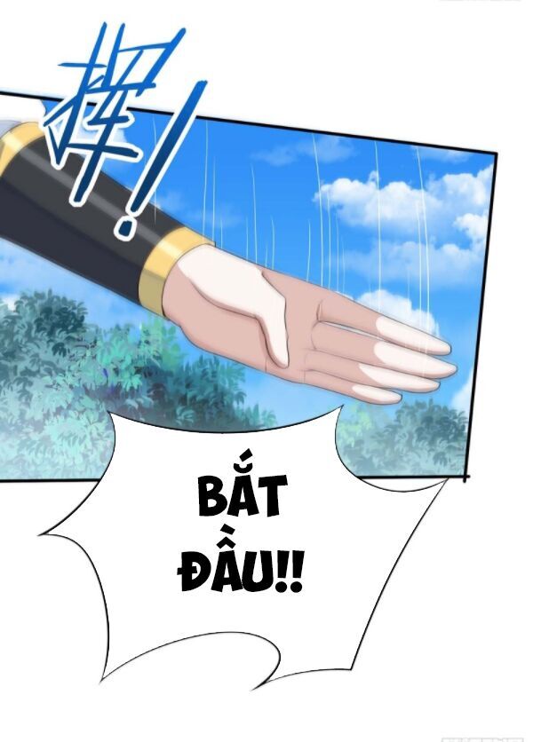 Tiên Đế Trở Về Chapter 95 - Trang 2