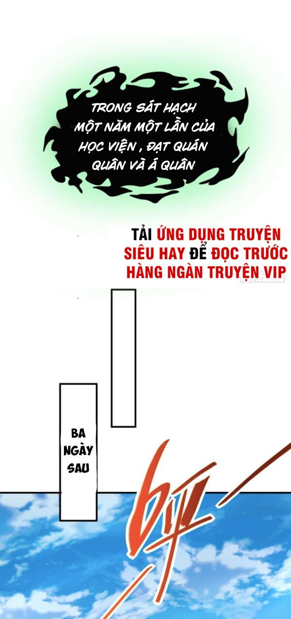 Tiên Đế Trở Về Chapter 95 - Trang 2