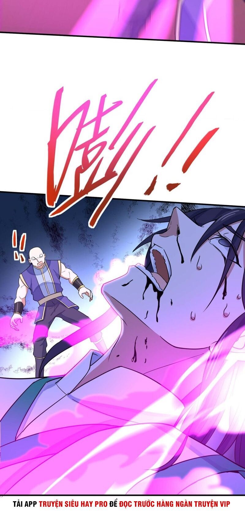 Tiên Đế Trở Về Chapter 96 - Trang 2