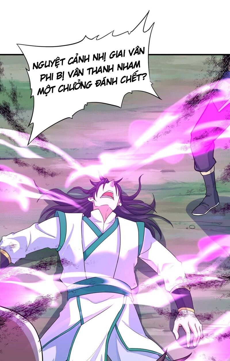 Tiên Đế Trở Về Chapter 96 - Trang 2
