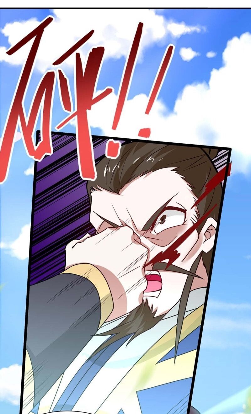 Tiên Đế Trở Về Chapter 96 - Trang 2