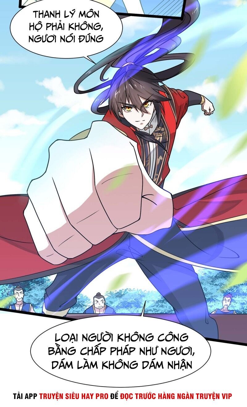 Tiên Đế Trở Về Chapter 96 - Trang 2