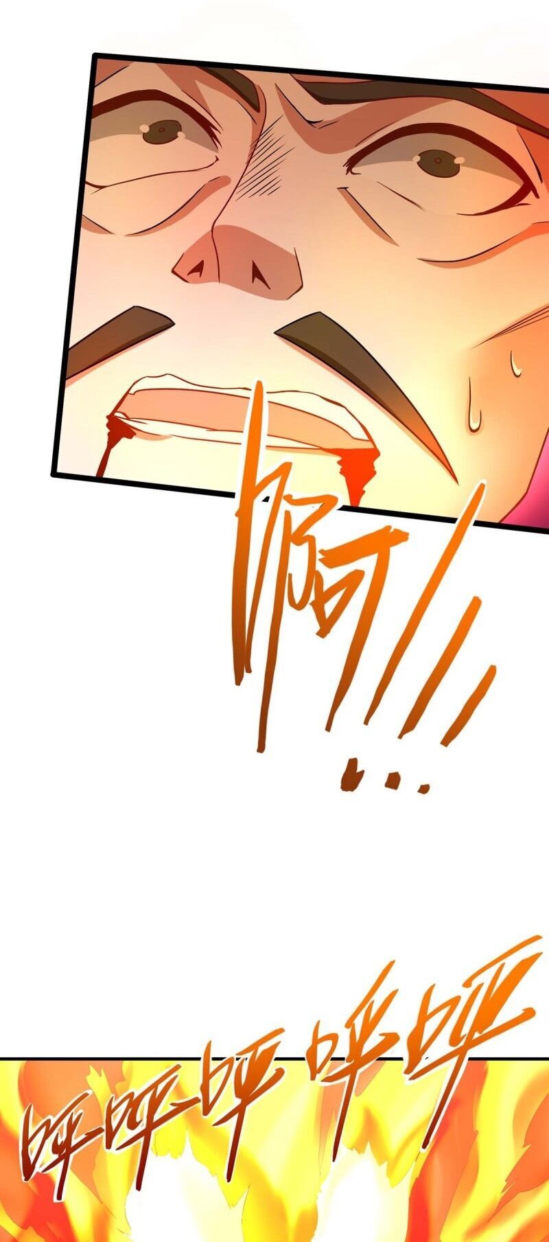 Tiên Đế Trở Về Chapter 96 - Trang 2