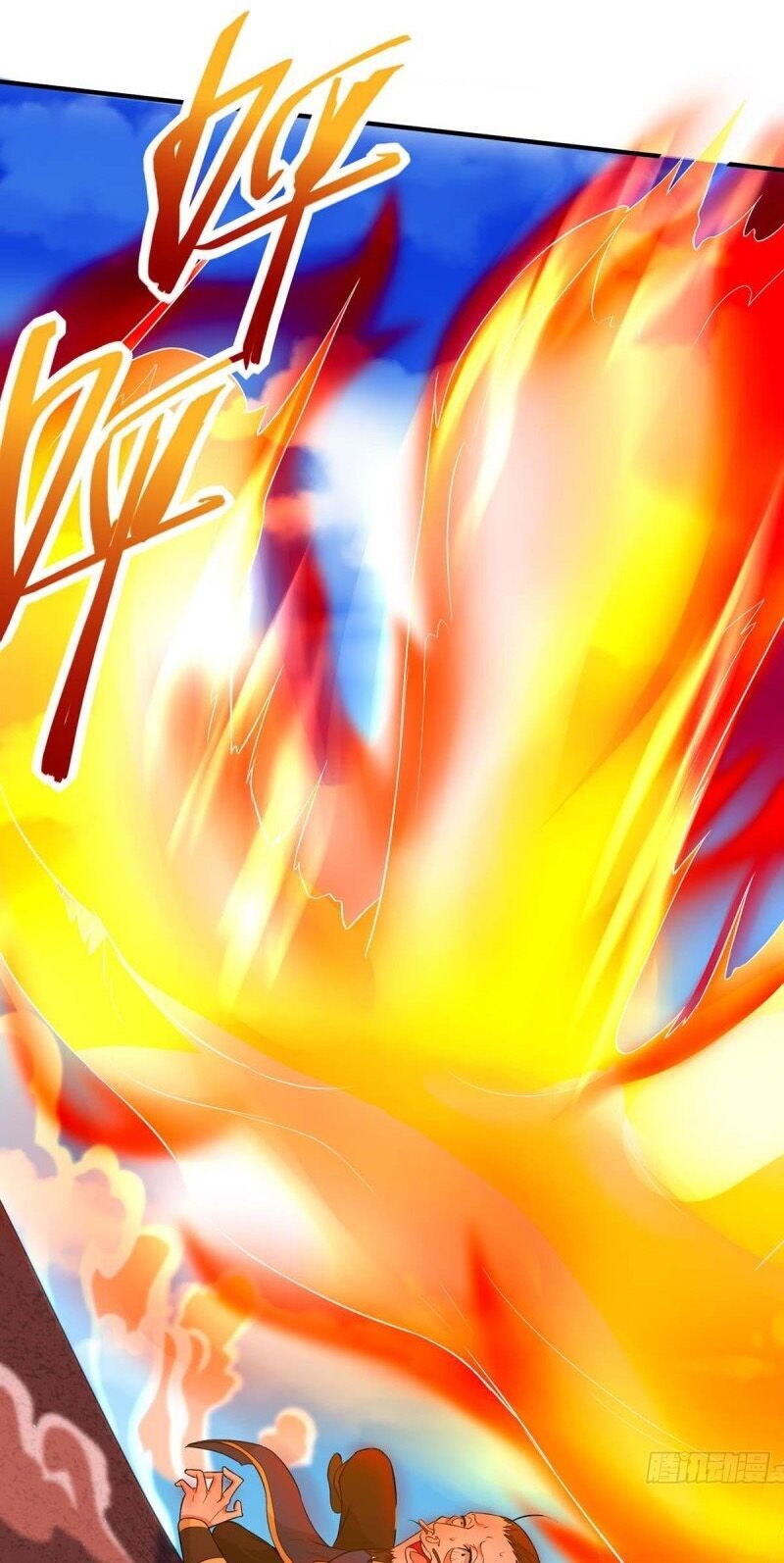 Tiên Đế Trở Về Chapter 96 - Trang 2