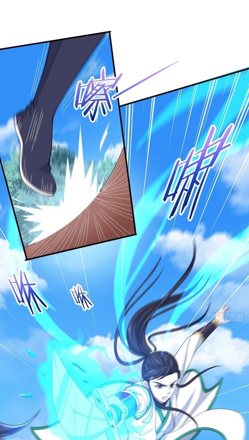 Tiên Đế Trở Về Chapter 96 - Trang 2