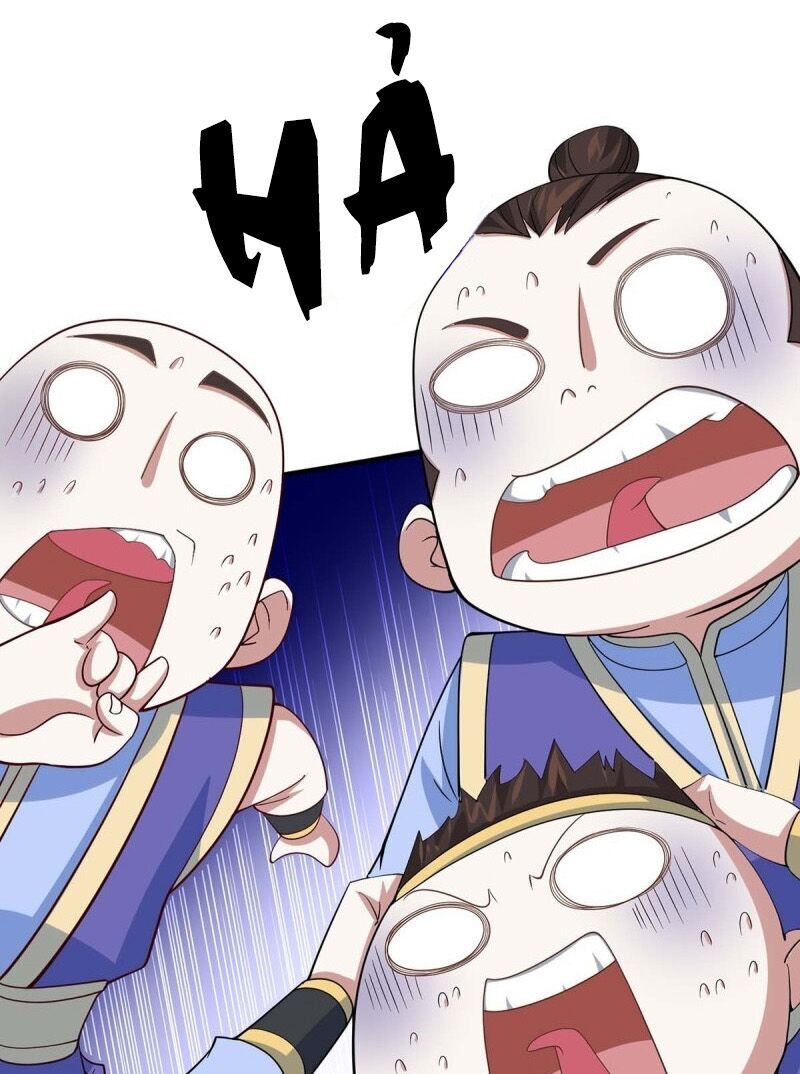 Tiên Đế Trở Về Chapter 97 - Trang 2