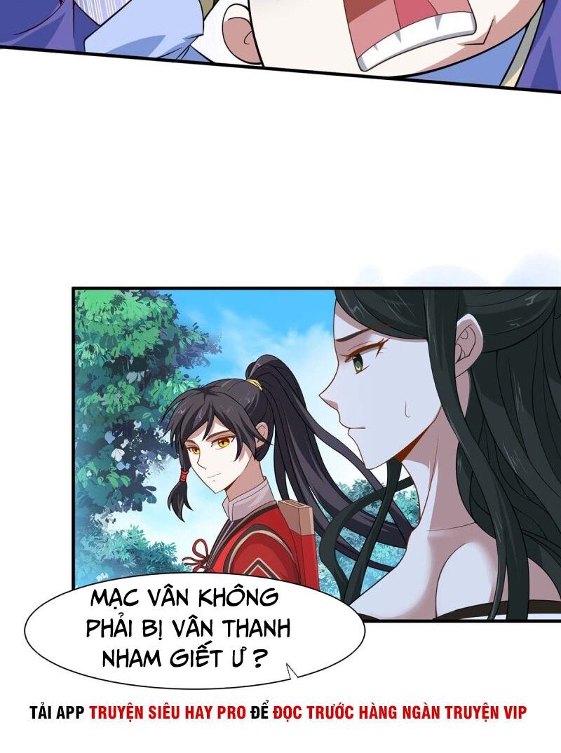 Tiên Đế Trở Về Chapter 97 - Trang 2