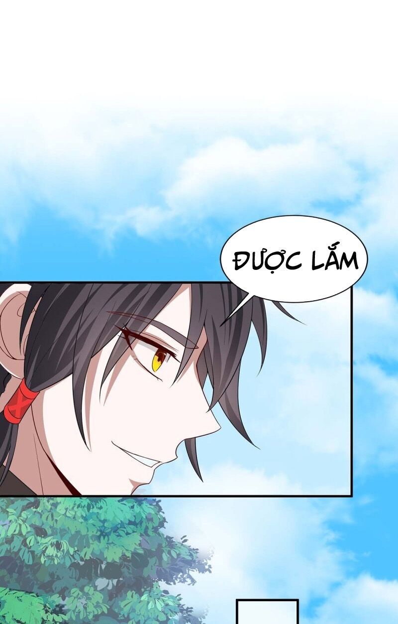 Tiên Đế Trở Về Chapter 97 - Trang 2