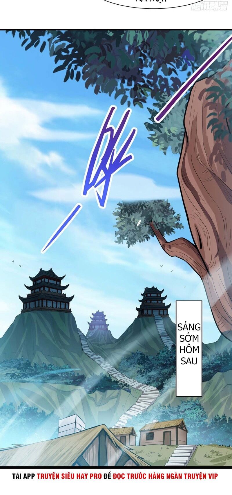Tiên Đế Trở Về Chapter 97 - Trang 2