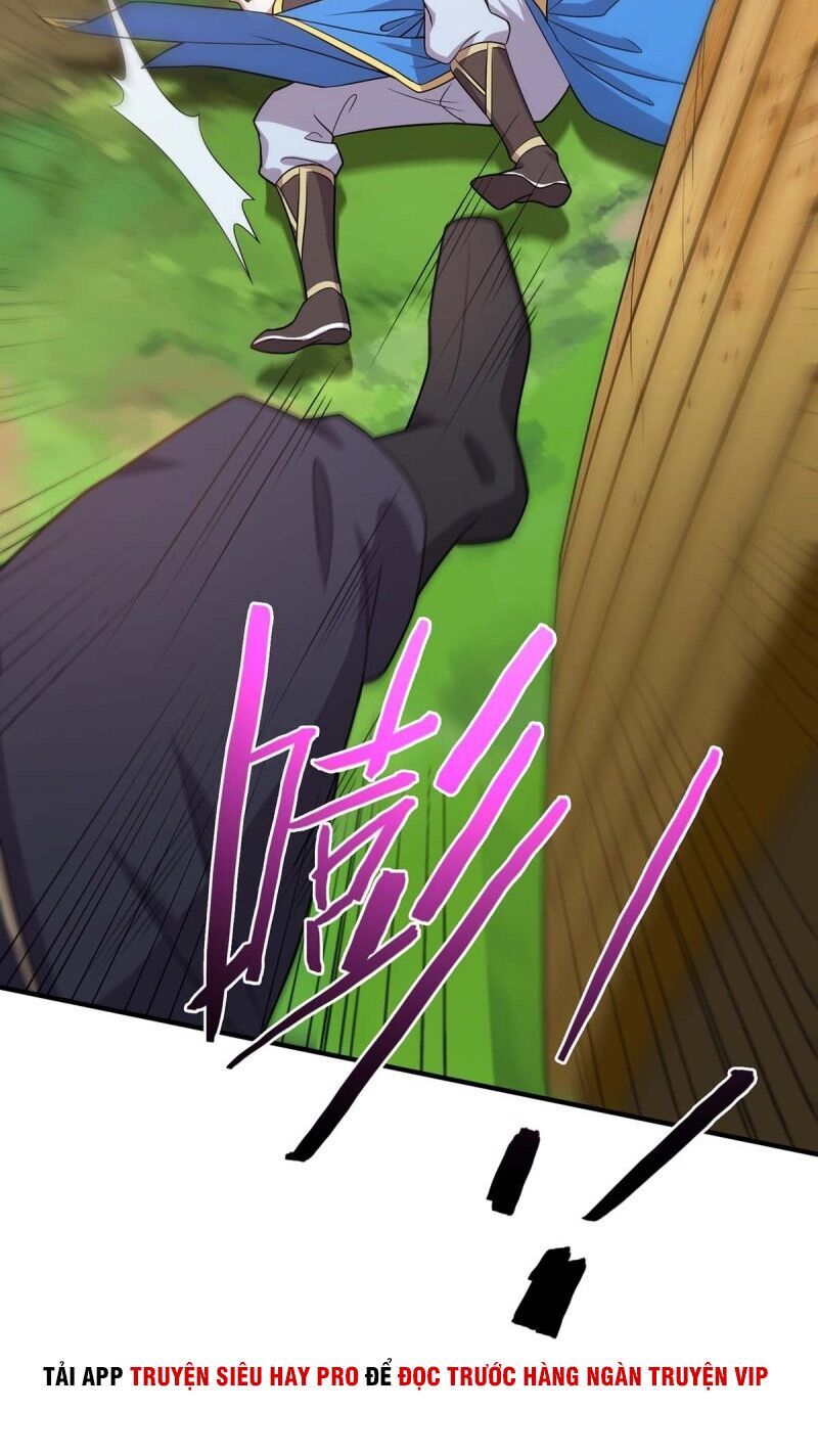 Tiên Đế Trở Về Chapter 97 - Trang 2