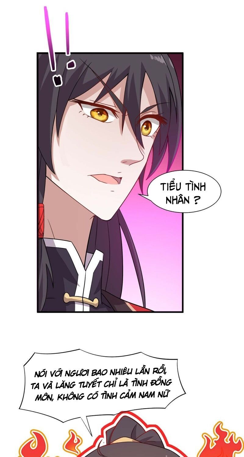 Tiên Đế Trở Về Chapter 97 - Trang 2