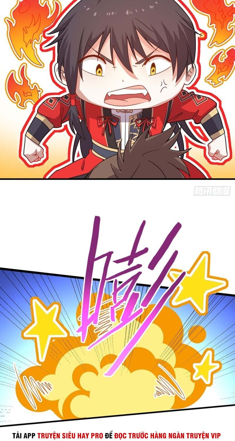 Tiên Đế Trở Về Chapter 97 - Trang 2