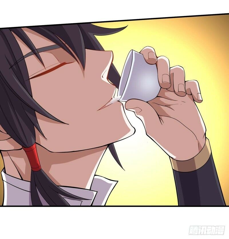 Tiên Đế Trở Về Chapter 98 - Trang 2