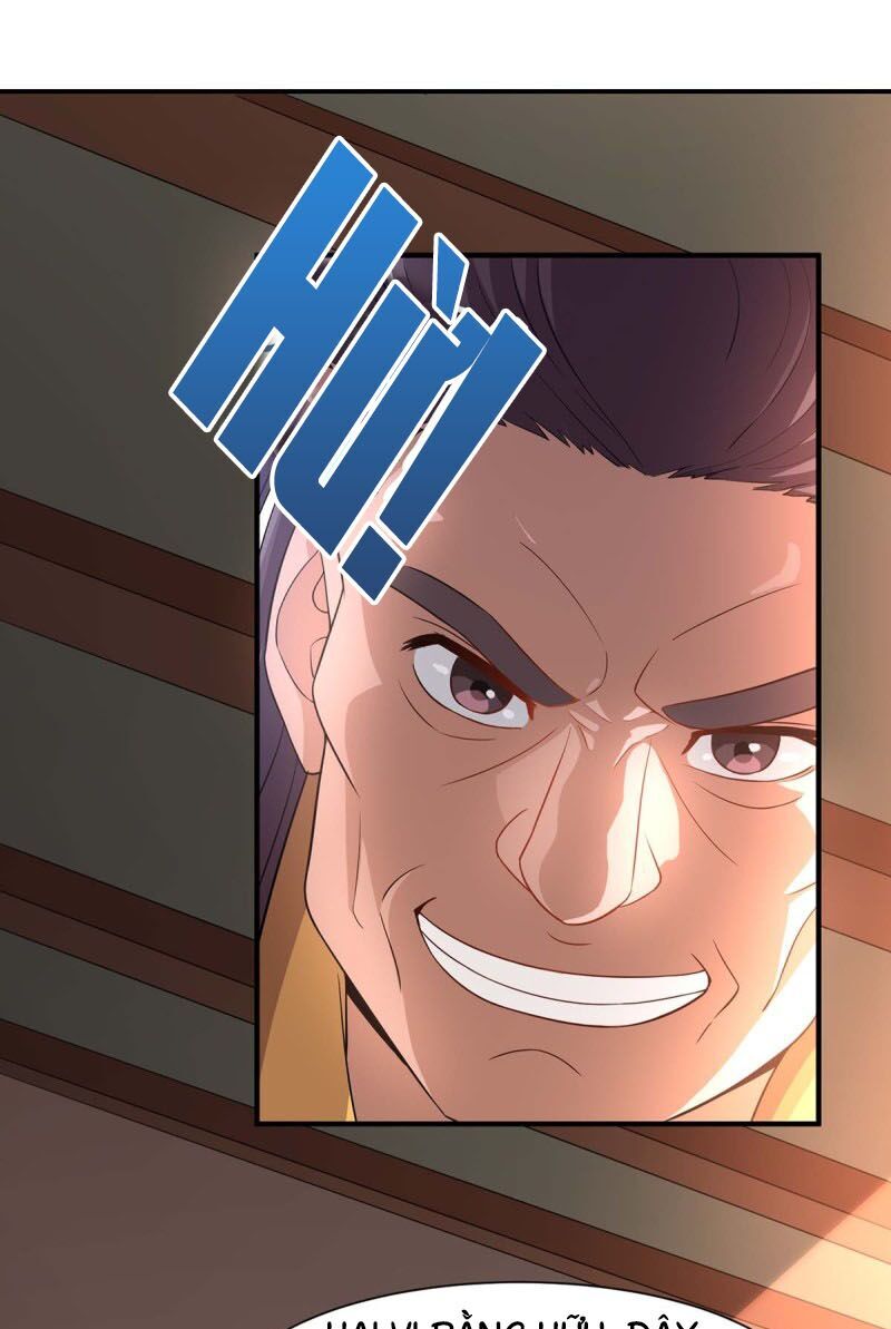 Tiên Đế Trở Về Chapter 98 - Trang 2