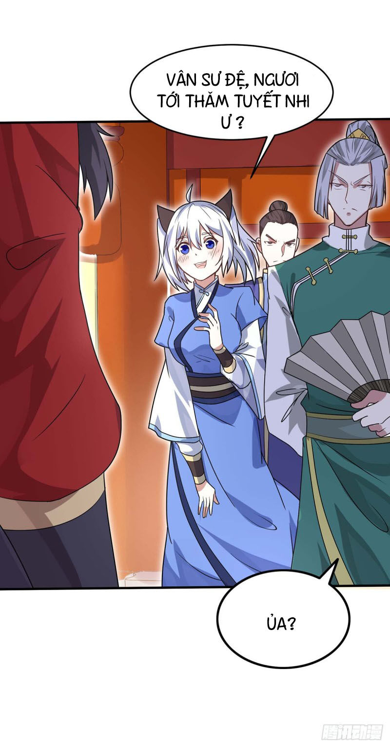 Tiên Đế Trở Về Chapter 99 - Trang 2