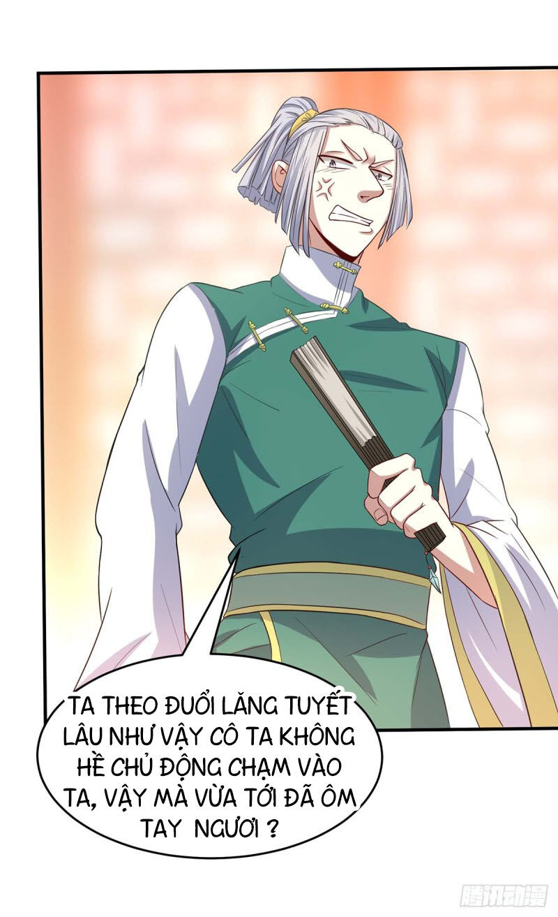 Tiên Đế Trở Về Chapter 99 - Trang 2