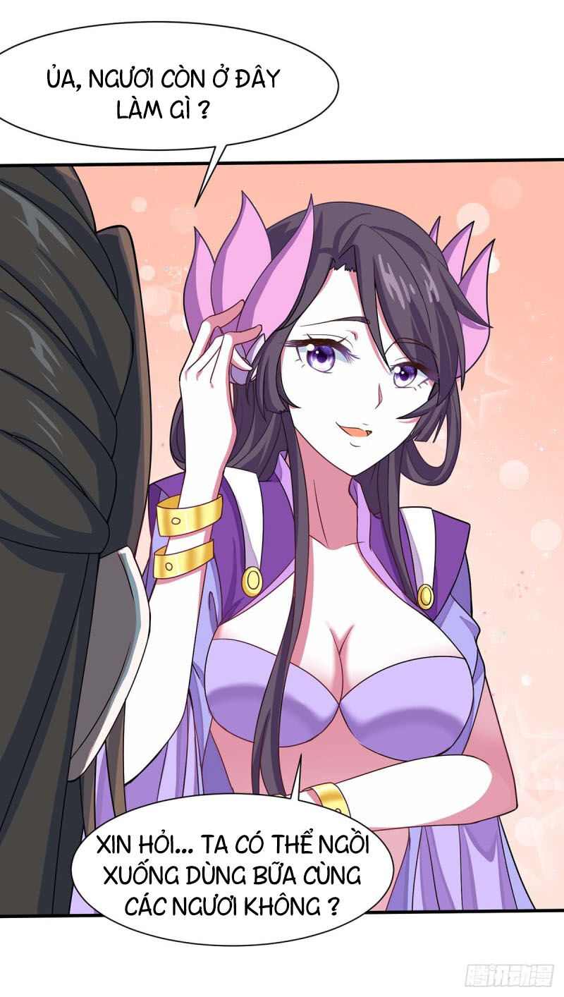 Tiên Đế Trở Về Chapter 99 - Trang 2