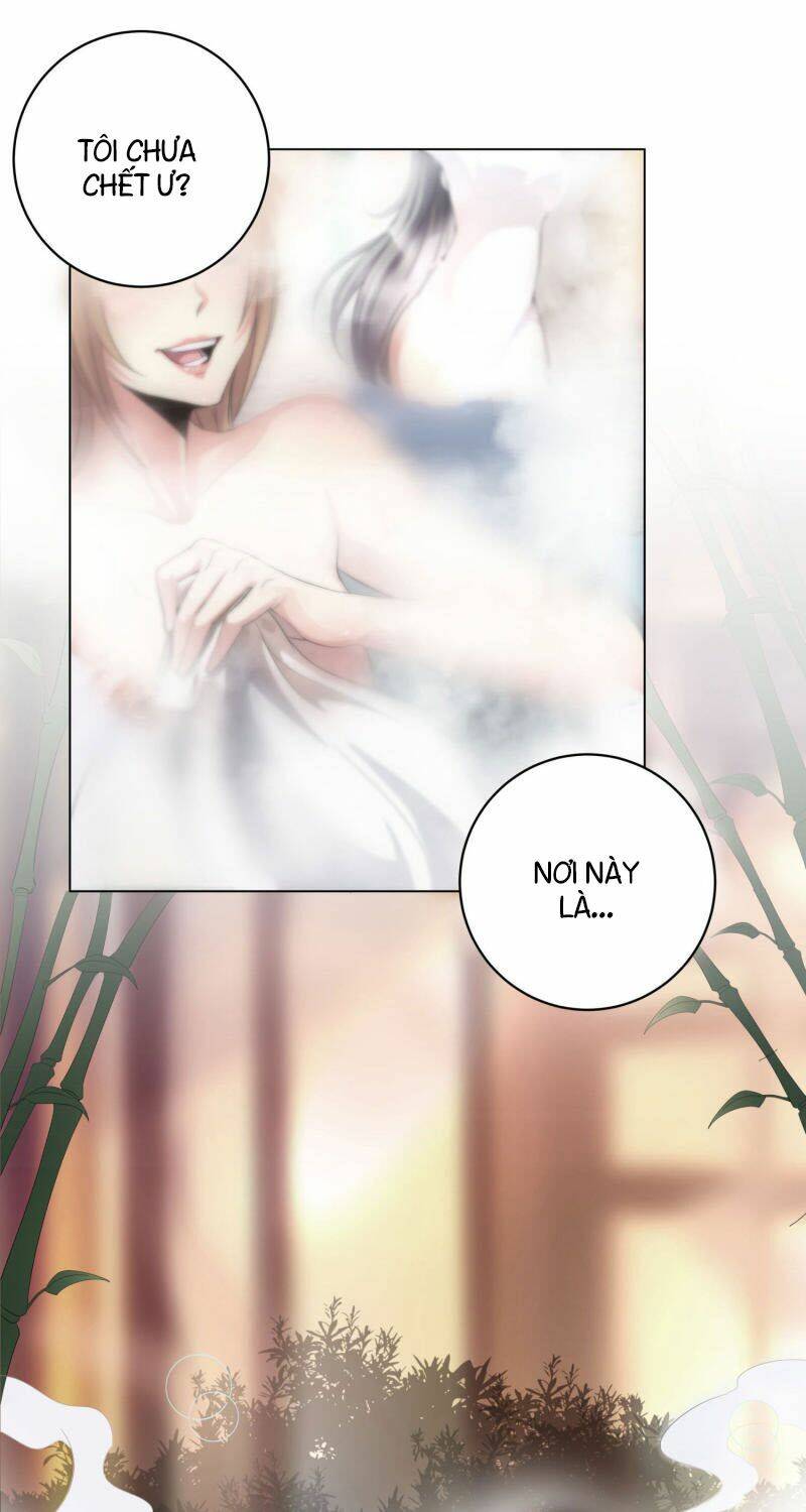 Tiên Đế Xâm Nhập Chapter 1 - Trang 2