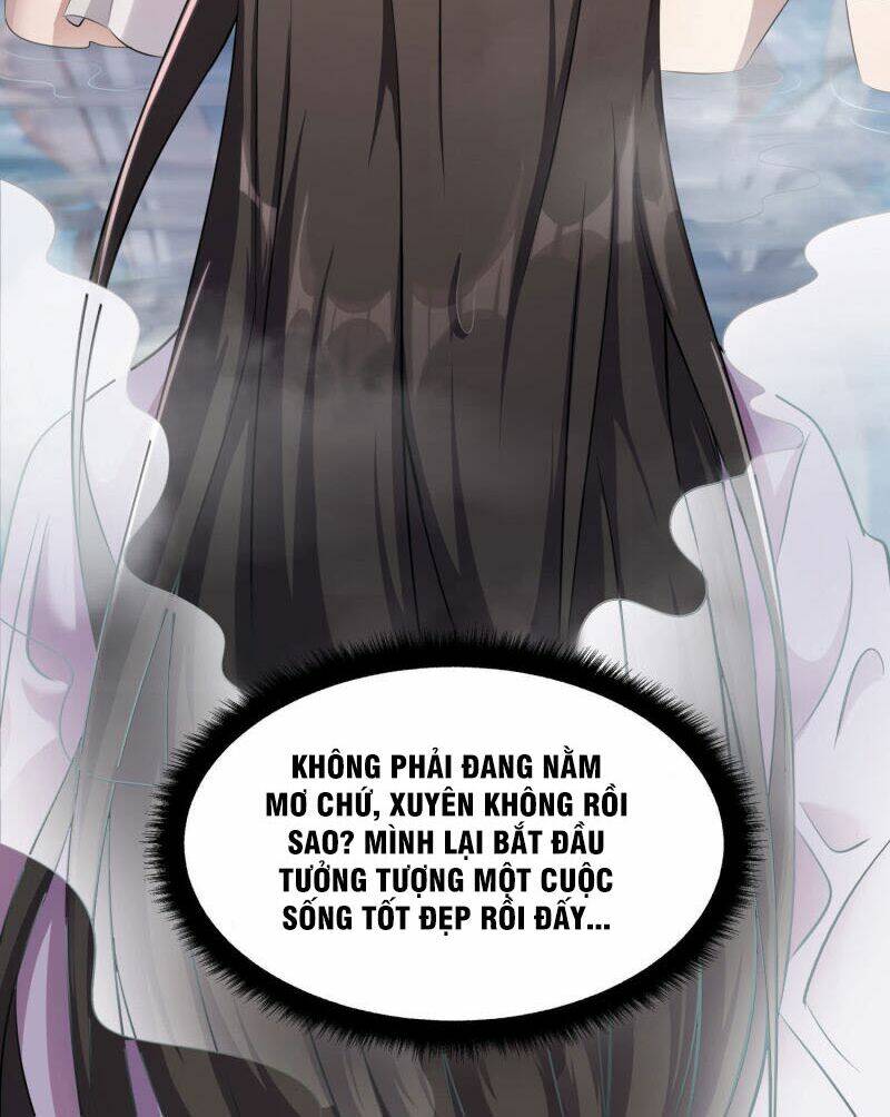 Tiên Đế Xâm Nhập Chapter 1 - Trang 2