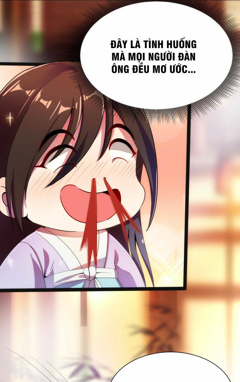 Tiên Đế Xâm Nhập Chapter 1 - Trang 2