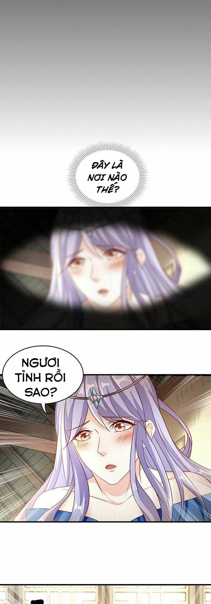 Tiên Đế Xâm Nhập Chapter 10 - Trang 2