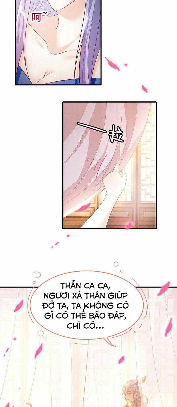 Tiên Đế Xâm Nhập Chapter 10 - Trang 2