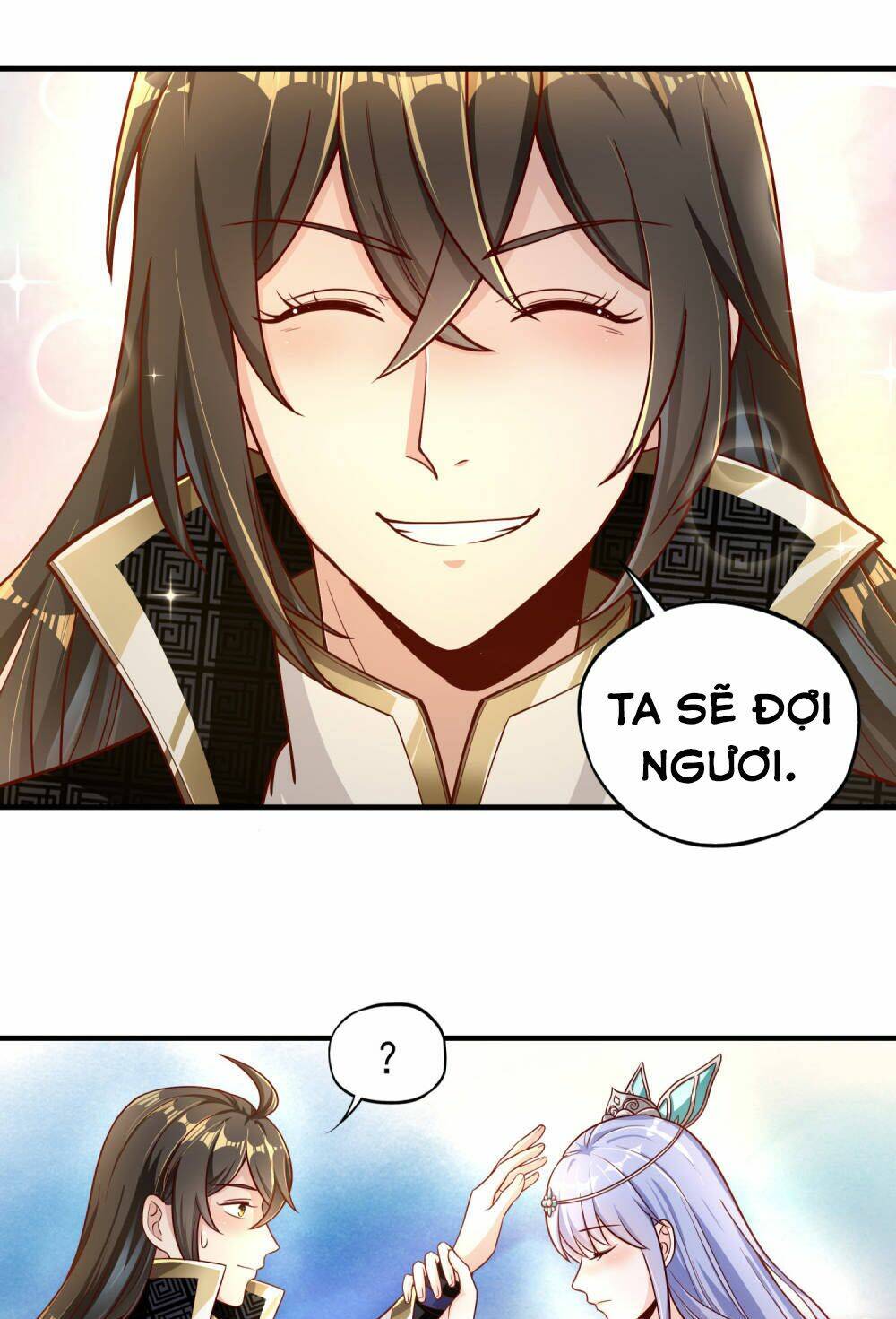 Tiên Đế Xâm Nhập Chapter 11 - Trang 2