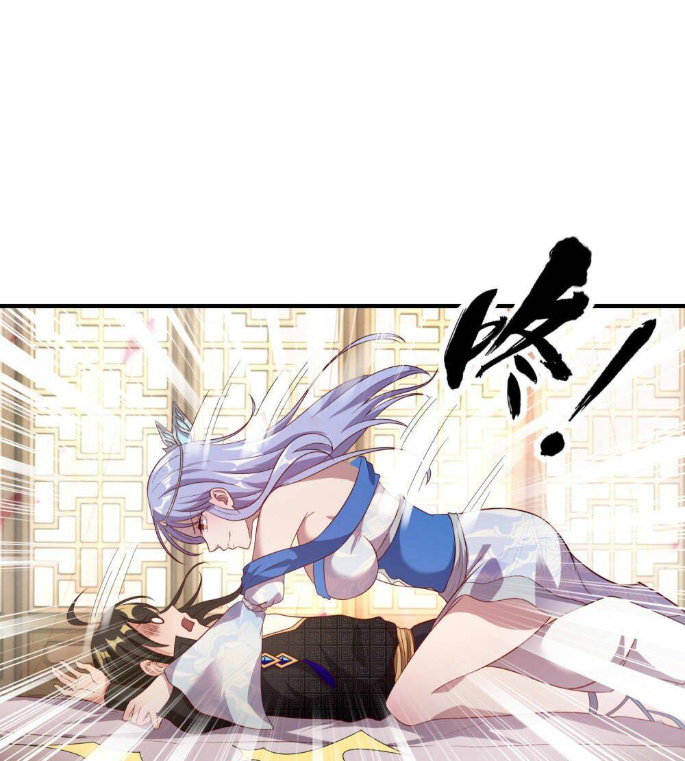 Tiên Đế Xâm Nhập Chapter 11 - Trang 2