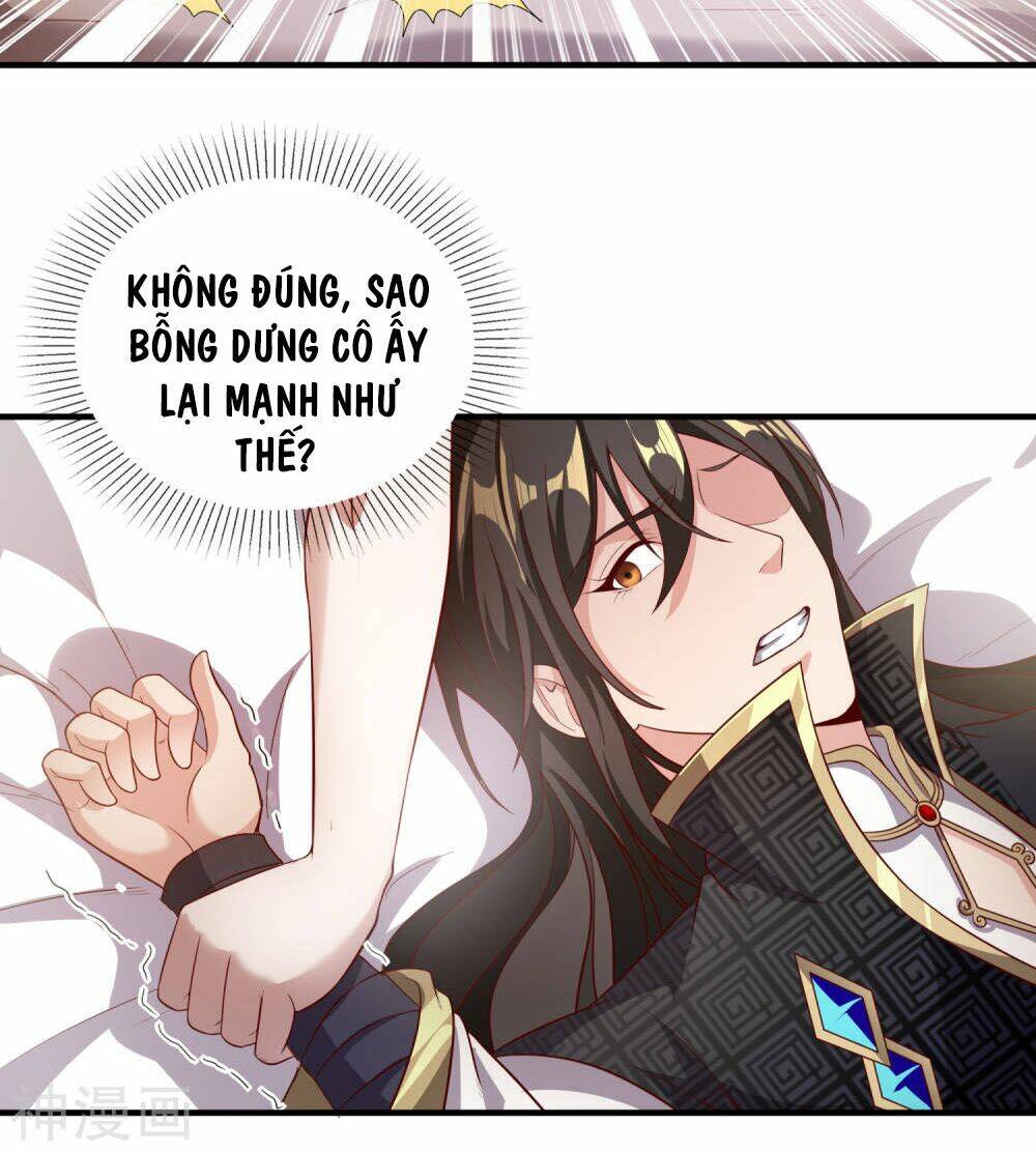 Tiên Đế Xâm Nhập Chapter 11 - Trang 2