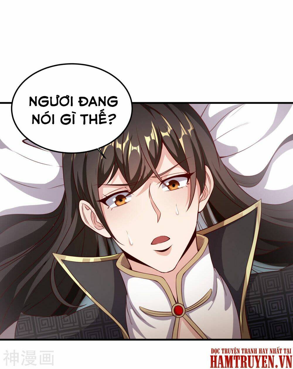 Tiên Đế Xâm Nhập Chapter 11 - Trang 2