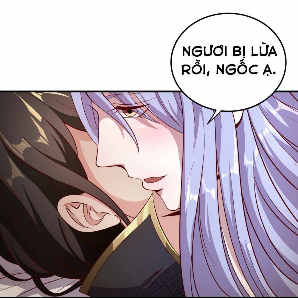 Tiên Đế Xâm Nhập Chapter 11 - Trang 2