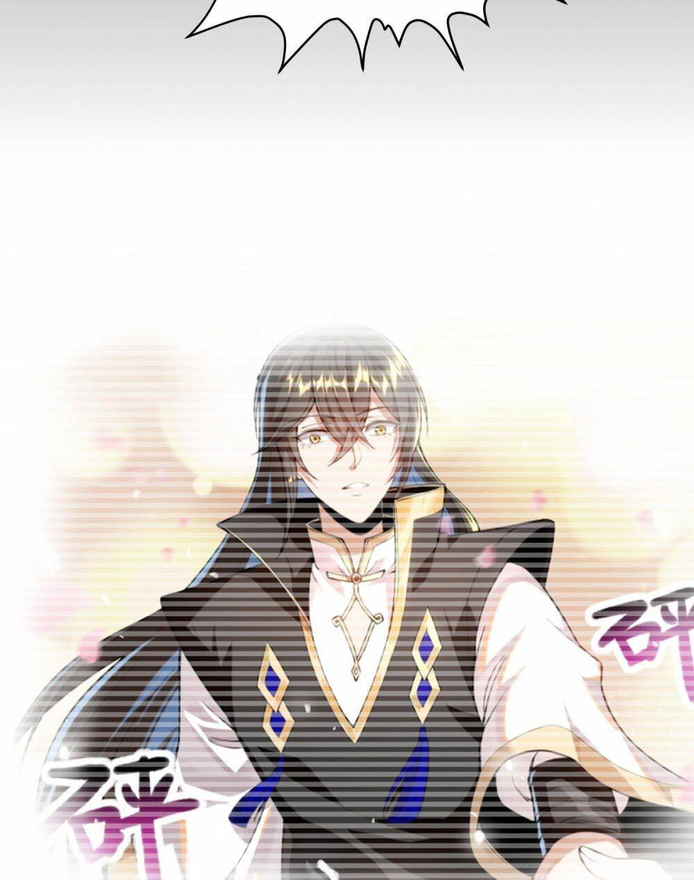 Tiên Đế Xâm Nhập Chapter 11 - Trang 2