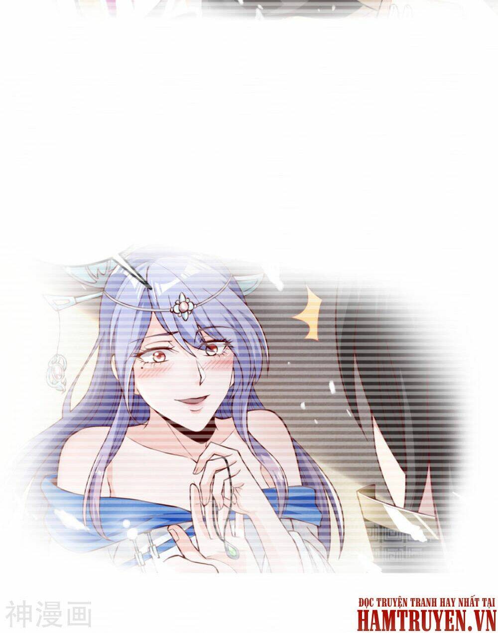 Tiên Đế Xâm Nhập Chapter 11 - Trang 2