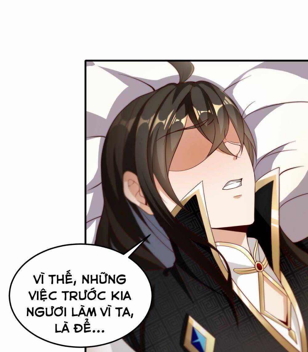 Tiên Đế Xâm Nhập Chapter 11 - Trang 2