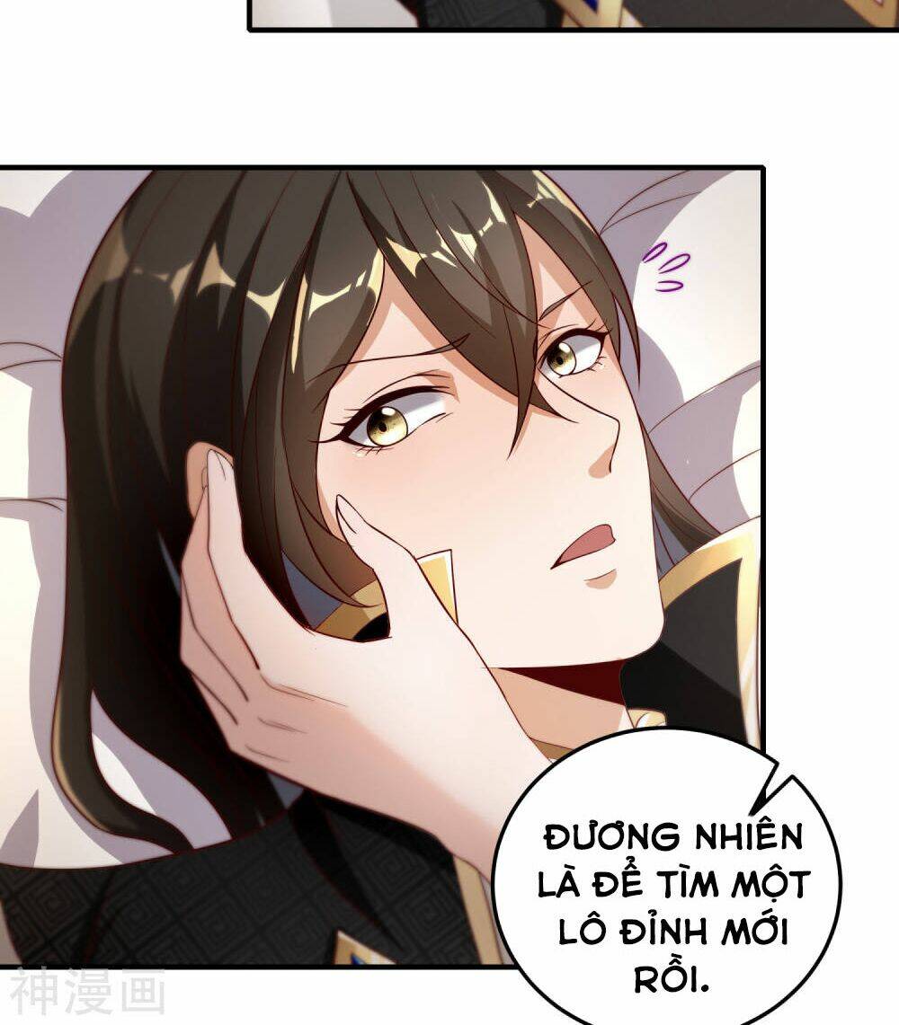 Tiên Đế Xâm Nhập Chapter 11 - Trang 2