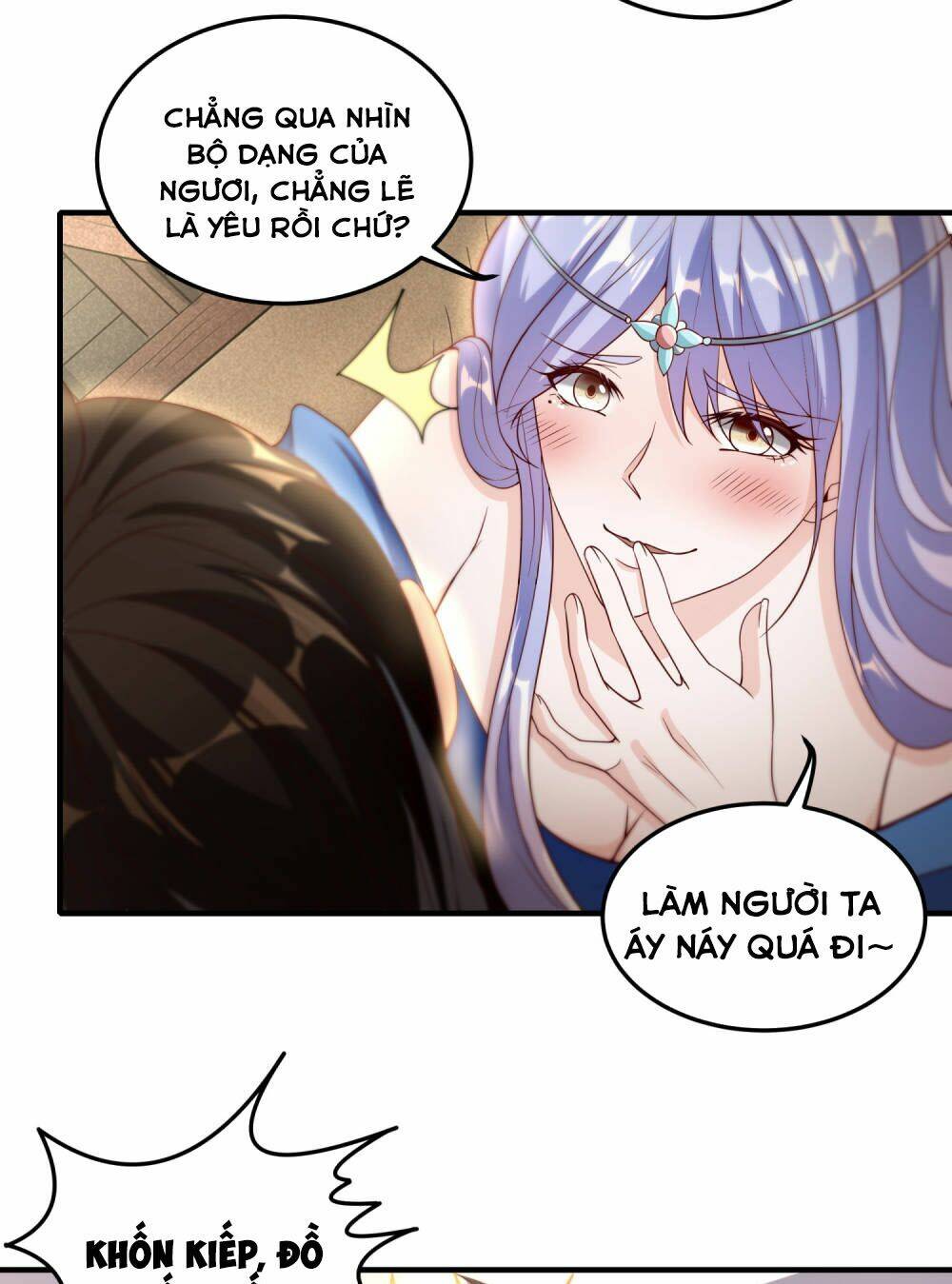 Tiên Đế Xâm Nhập Chapter 11 - Trang 2