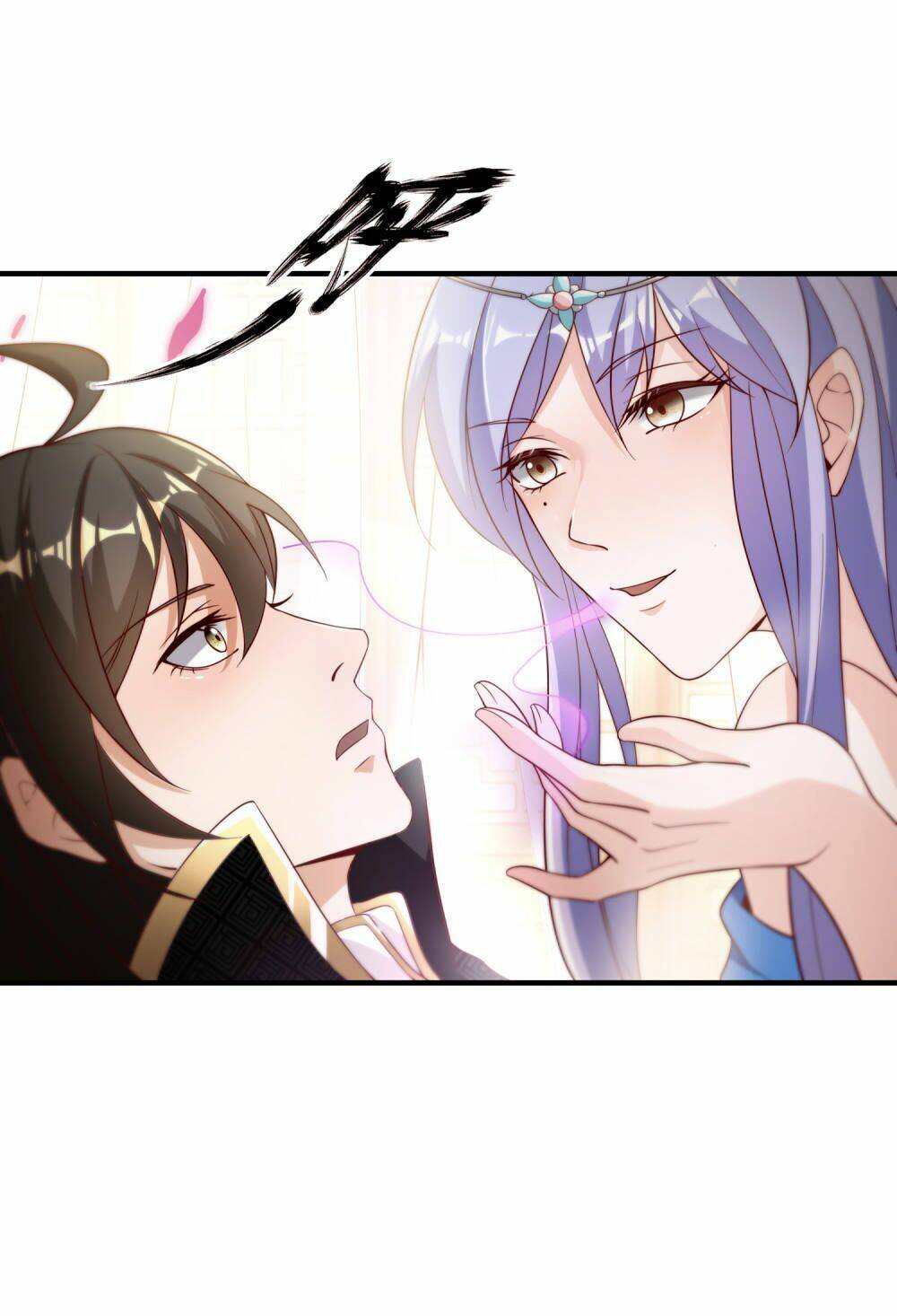 Tiên Đế Xâm Nhập Chapter 11 - Trang 2