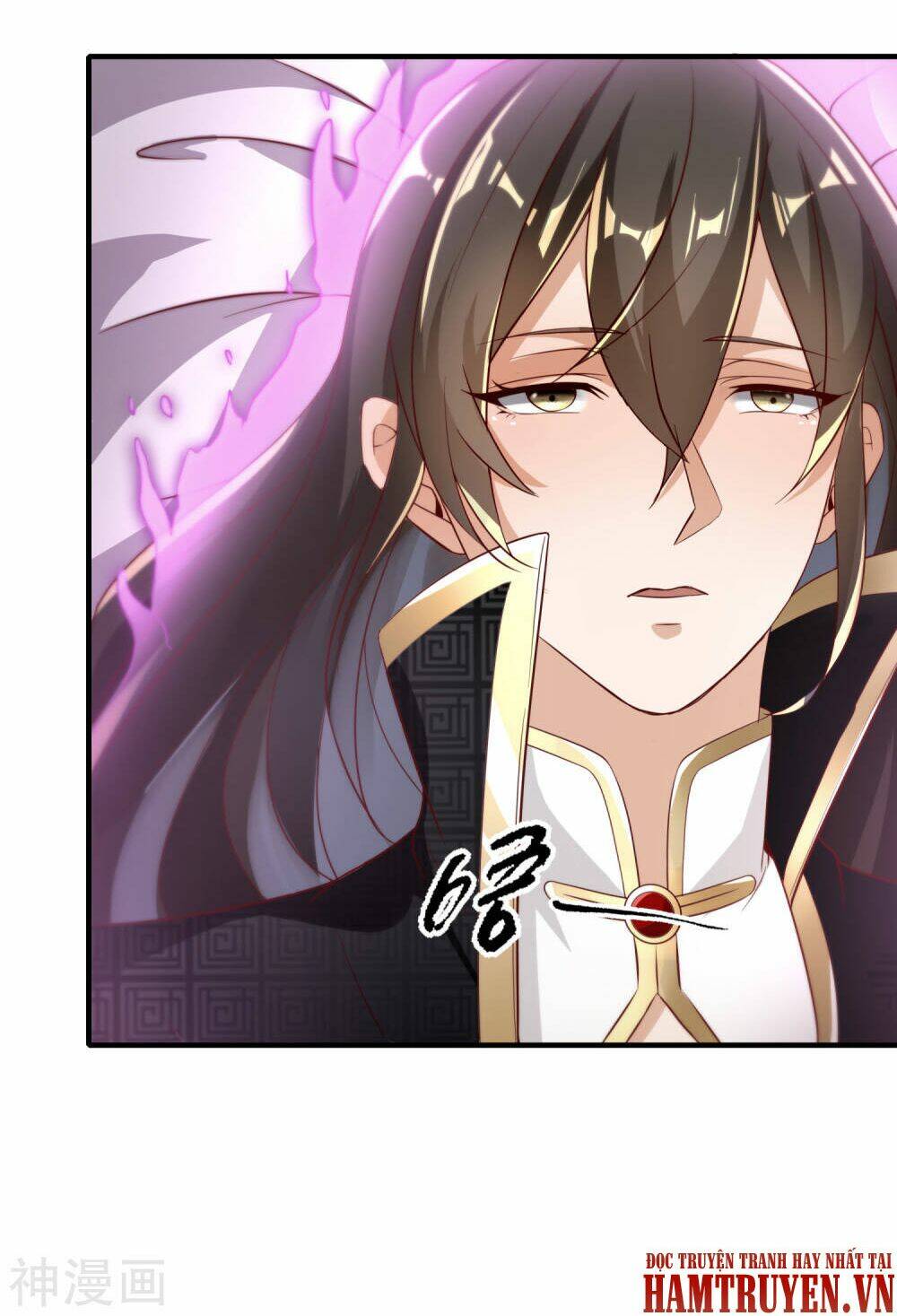 Tiên Đế Xâm Nhập Chapter 11 - Trang 2