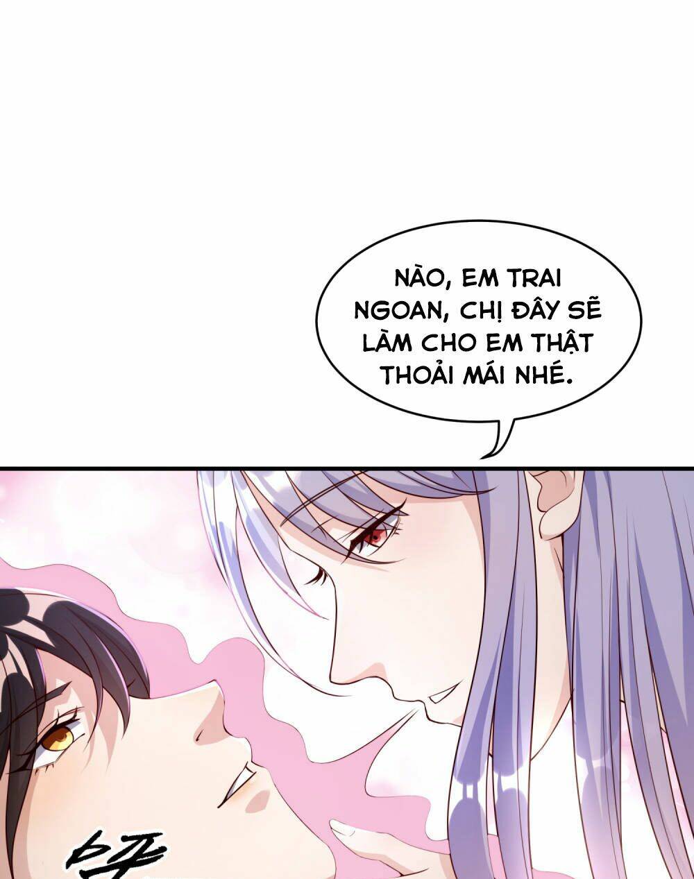 Tiên Đế Xâm Nhập Chapter 11 - Trang 2