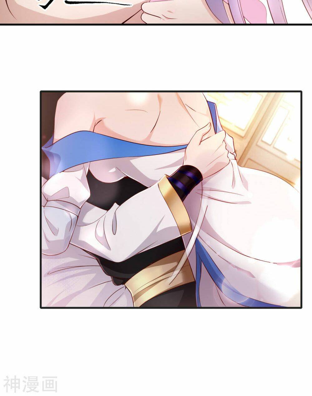 Tiên Đế Xâm Nhập Chapter 11 - Trang 2