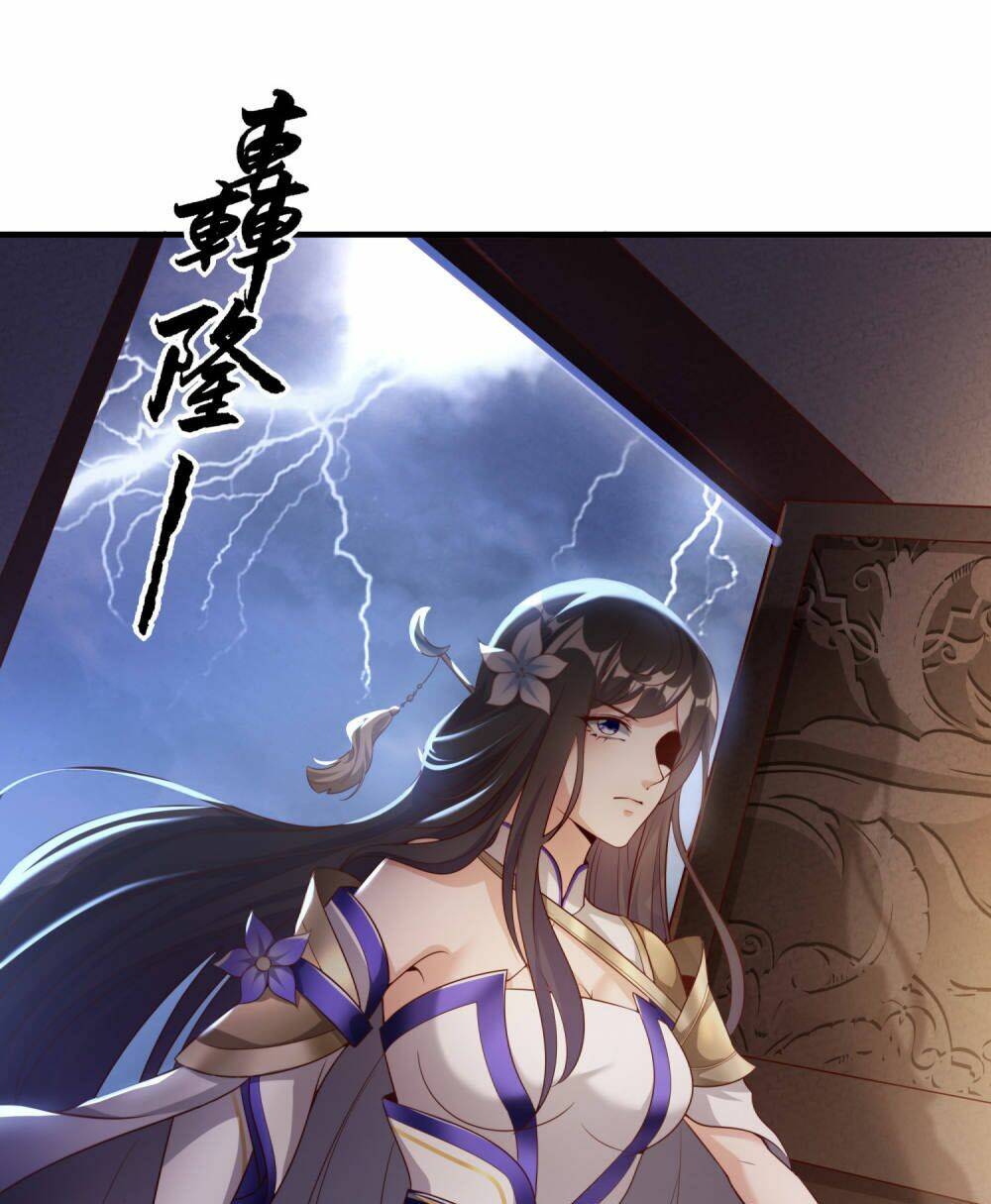 Tiên Đế Xâm Nhập Chapter 11 - Trang 2