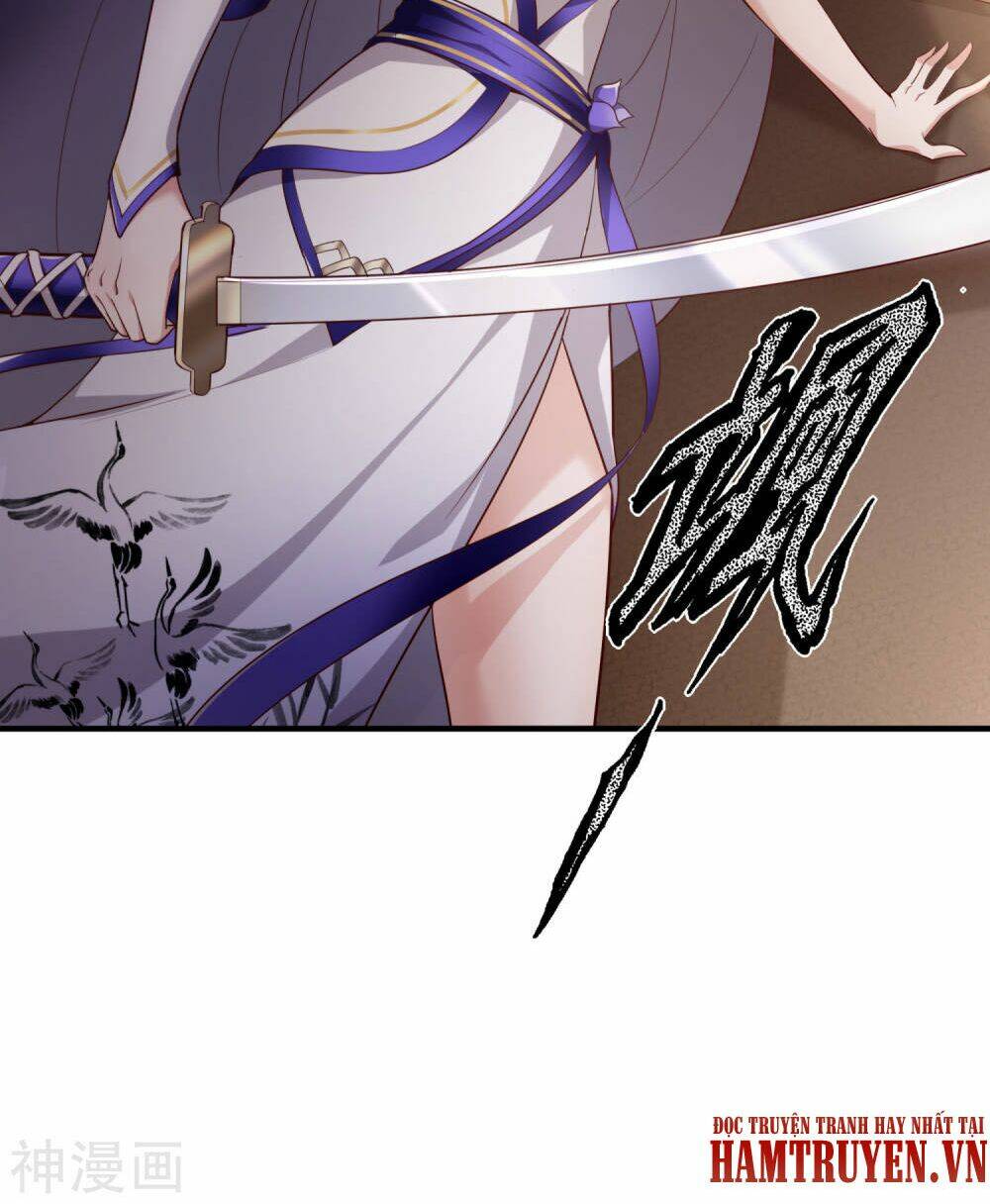 Tiên Đế Xâm Nhập Chapter 11 - Trang 2
