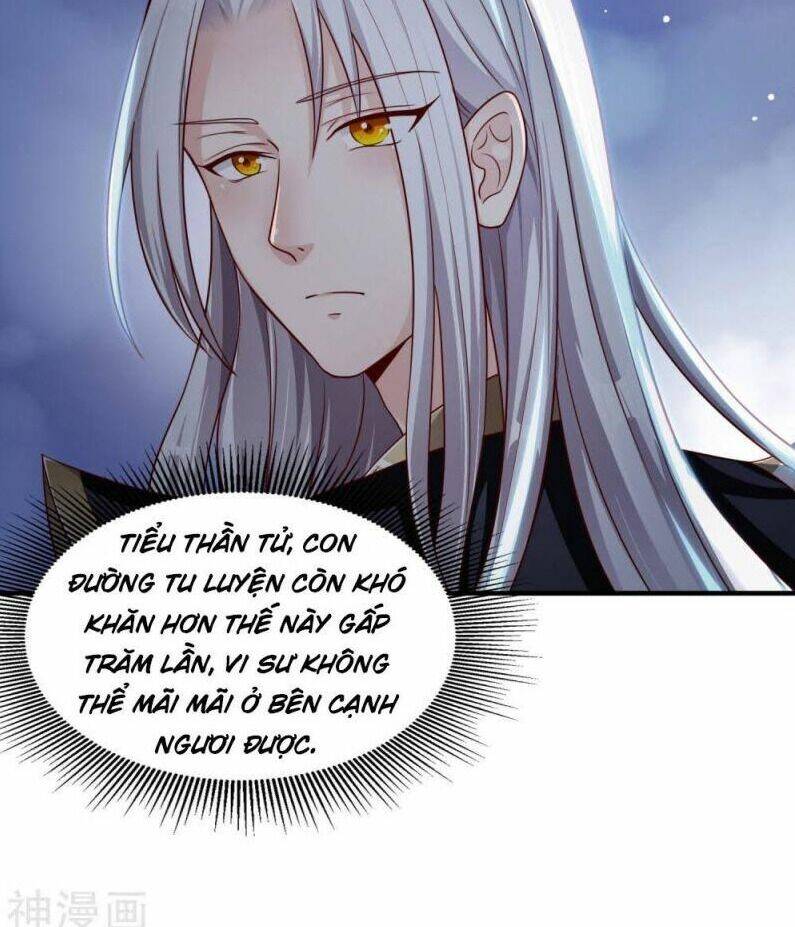 Tiên Đế Xâm Nhập Chapter 12 - Trang 2