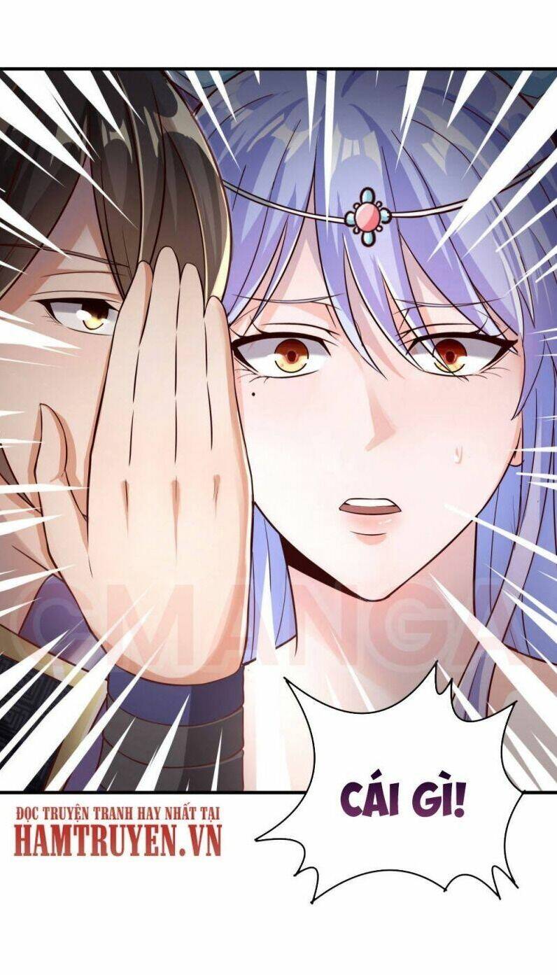 Tiên Đế Xâm Nhập Chapter 12 - Trang 2