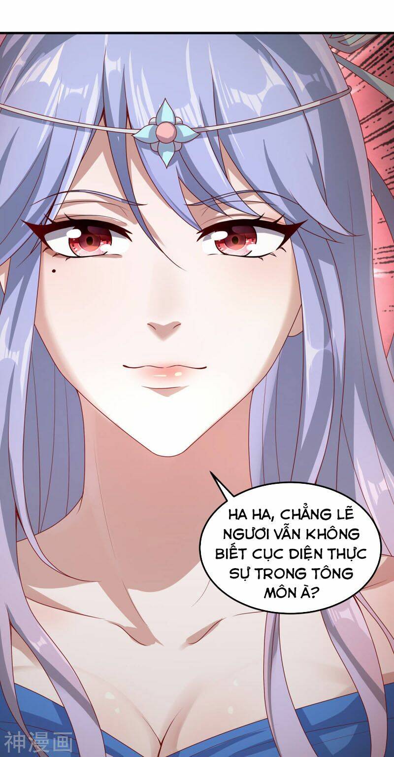 Tiên Đế Xâm Nhập Chapter 14 - Trang 2