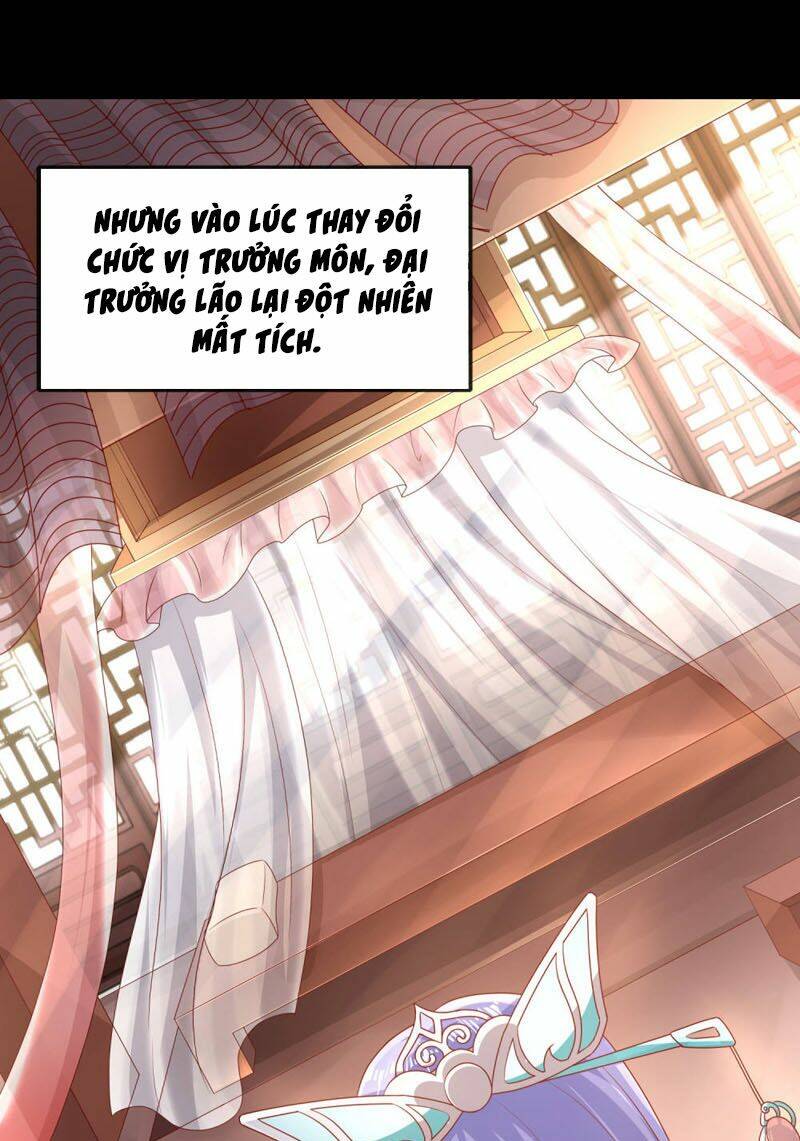 Tiên Đế Xâm Nhập Chapter 14 - Trang 2