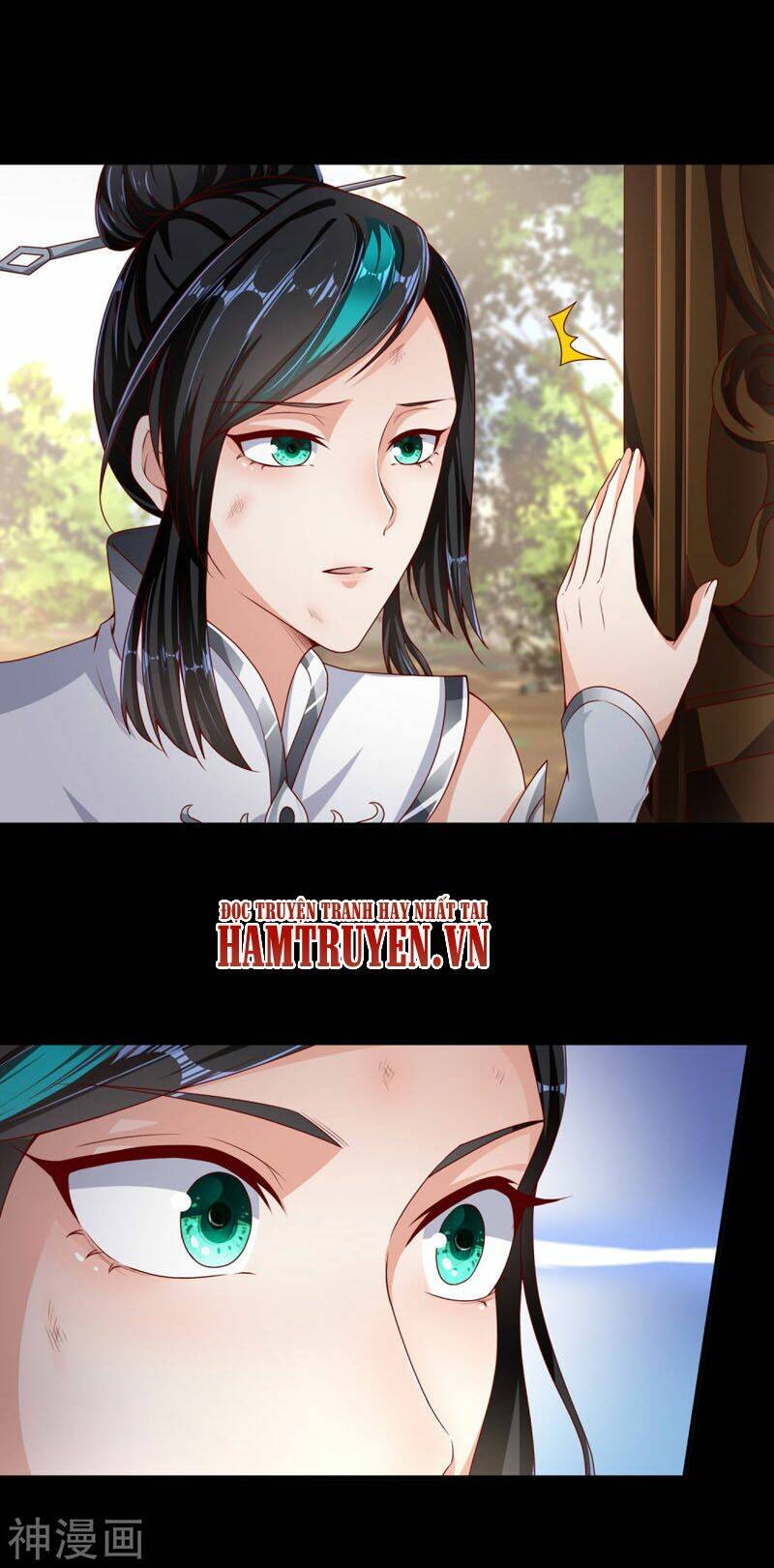 Tiên Đế Xâm Nhập Chapter 14 - Trang 2