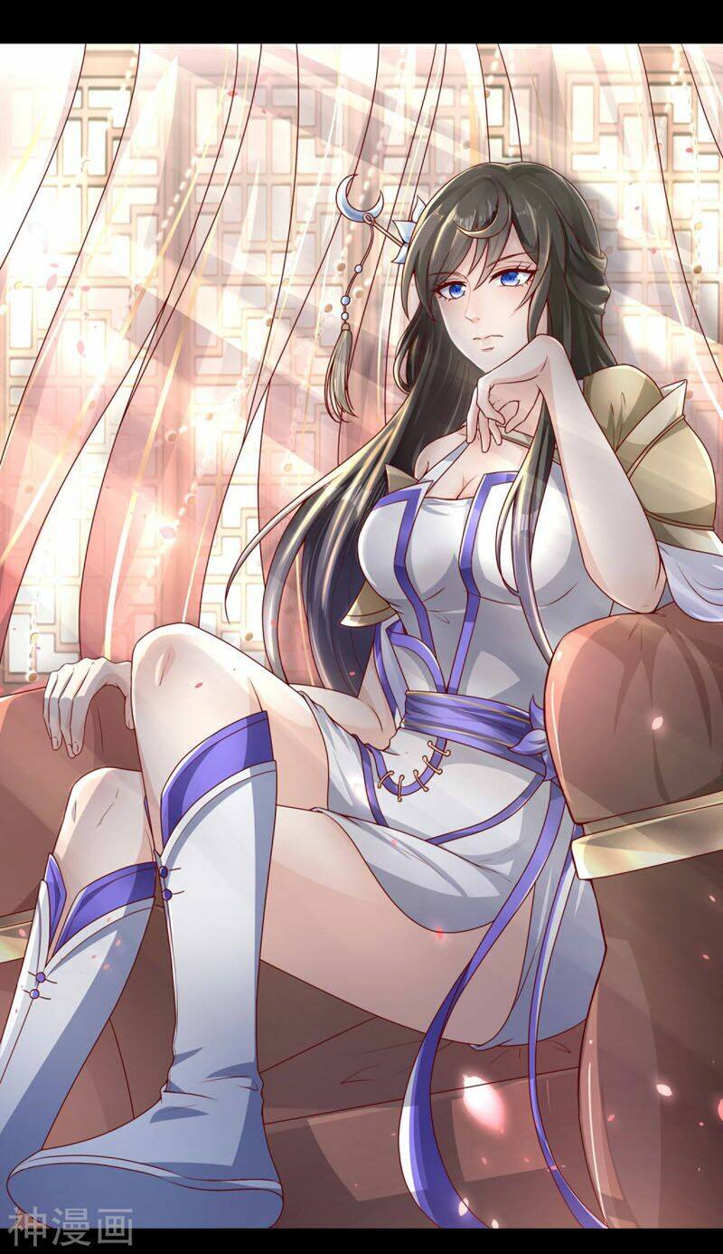 Tiên Đế Xâm Nhập Chapter 14 - Trang 2