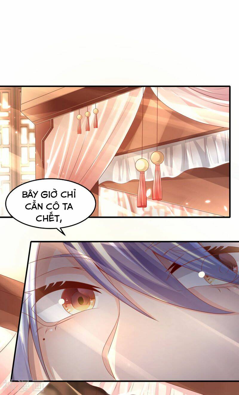 Tiên Đế Xâm Nhập Chapter 14 - Trang 2