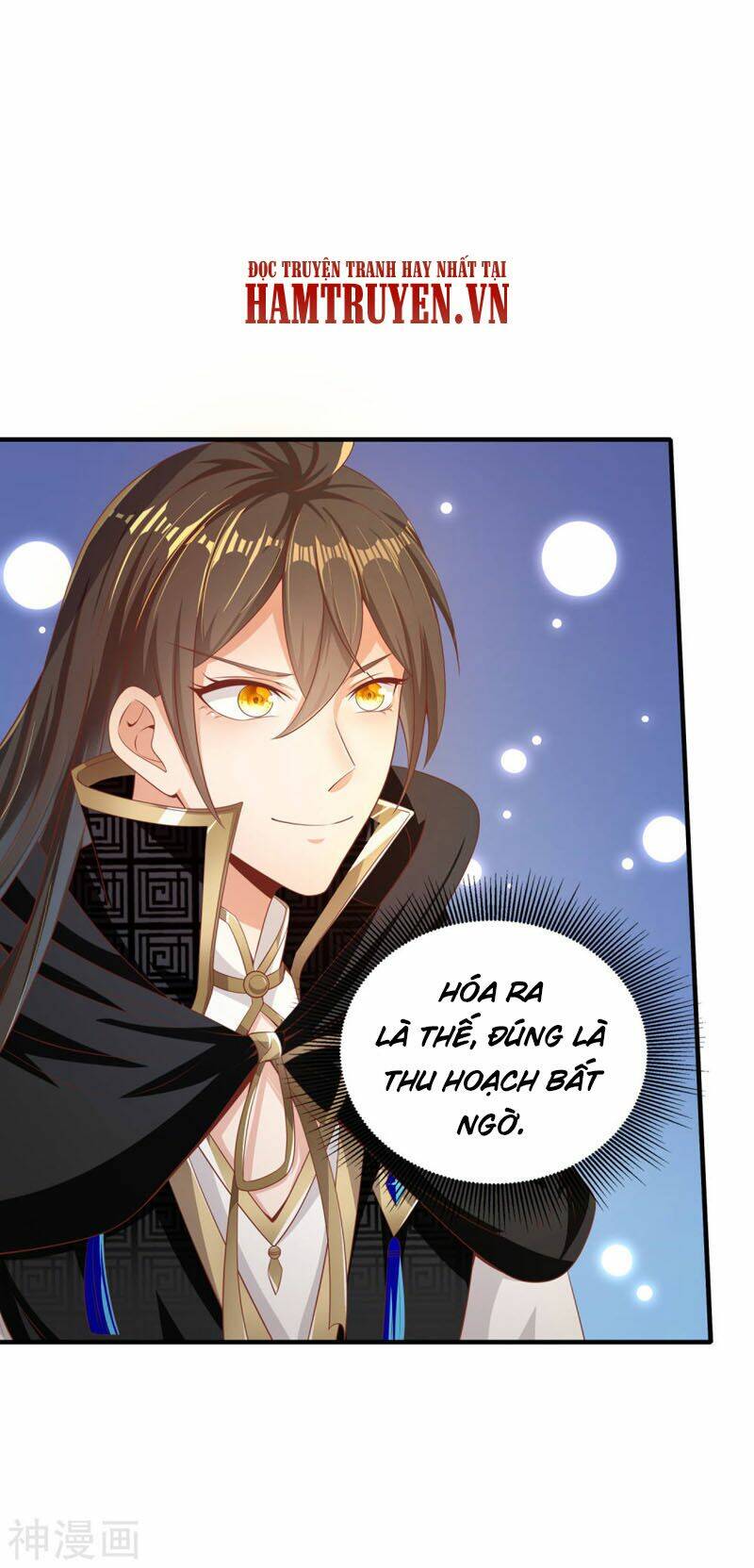 Tiên Đế Xâm Nhập Chapter 14 - Trang 2